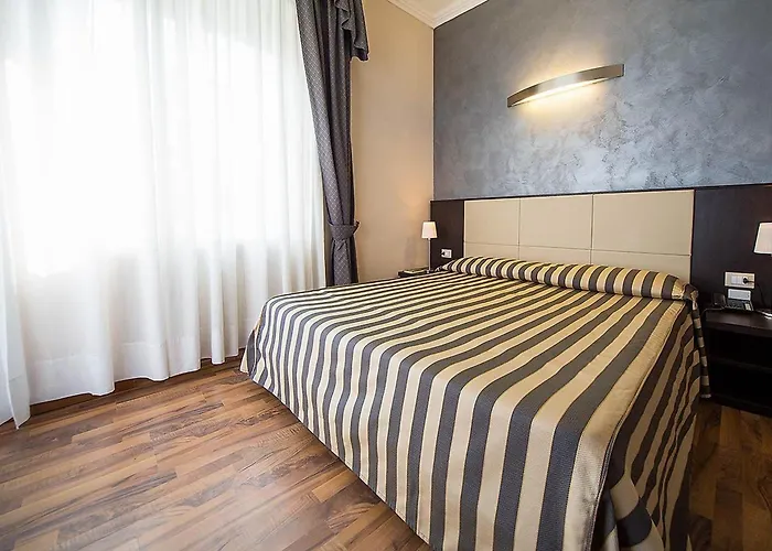 ホテル Igea Mhotelsgroup 3*