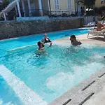 Hotell Igea Mhotelsgroup 3*