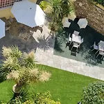 Igea Mhotelsgroup Hotell