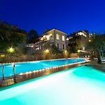 Igea Mhotelsgroup Hotell