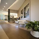Igea Mhotelsgroup Hotell Diano Marina