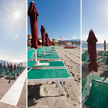 Hotel Igea Diano Marina