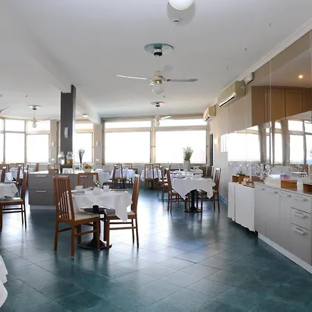Igea Mhotelsgroup Ντιάνο Μαρίνα