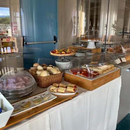 Igea 3* Diano Marina