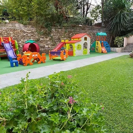 Hotel Igea