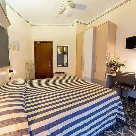 Hotel Igea