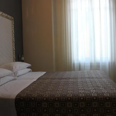 Hotel Igea Diano Marina