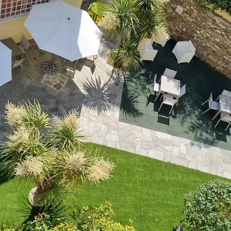 Igea Mhotelsgroup Hotel