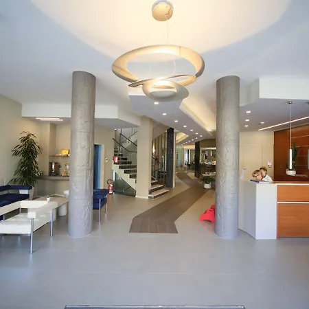 Igea 3* Diano Marina