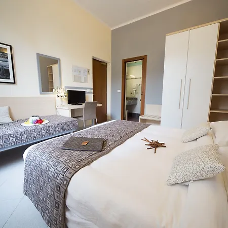 Hotel Igea Diano Marina