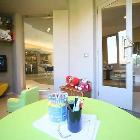 Hotel Igea Diano Marina