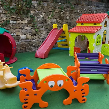 Igea Hotel Diano Marina