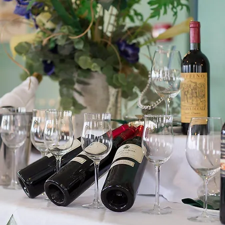 Hotel Igea Diano Marina