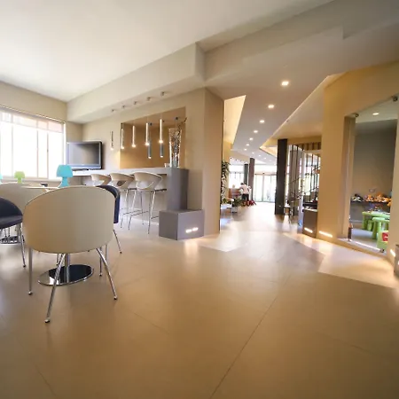 Igea Hotel Diano Marina