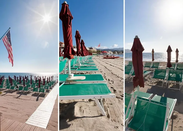 Hotel Igea Mhotelsgroup Diano Marina