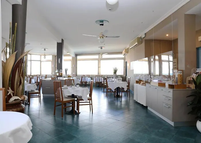 Igea Mhotelsgroup Диано-Марина