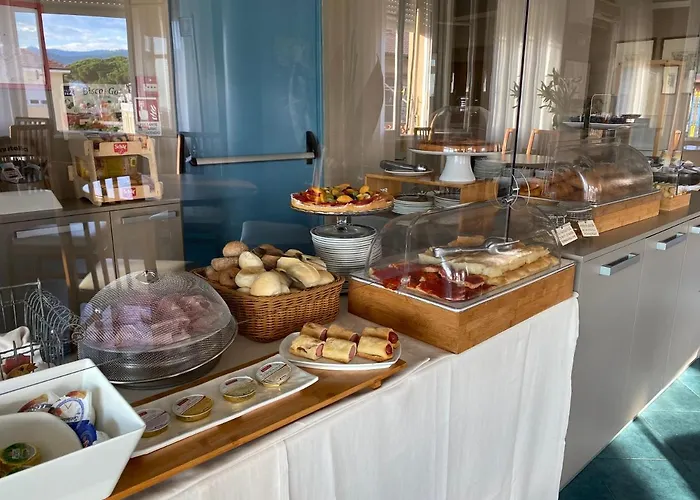 Igea Mhotelsgroup 3* Diano Marina