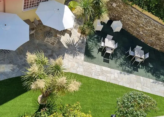 Igea Mhotelsgroup Hotel