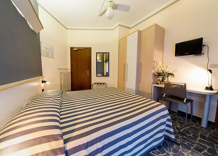 Igea Mhotelsgroup Hotel 3*