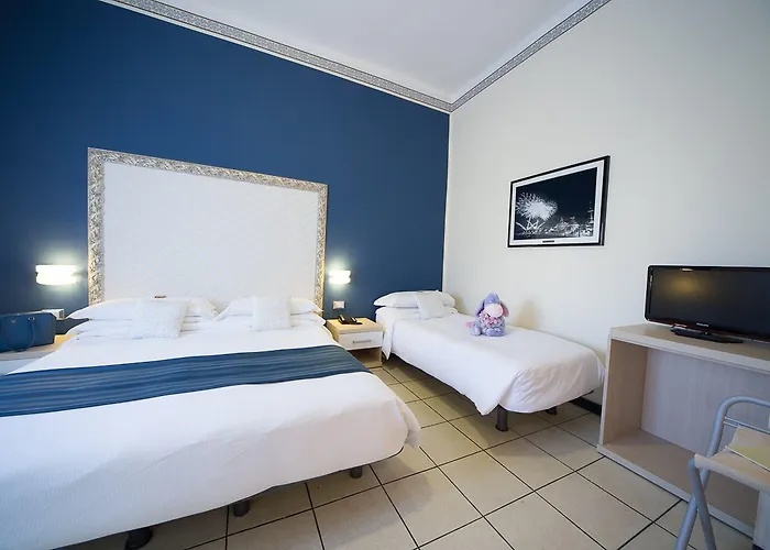 Igea Mhotelsgroup 3*