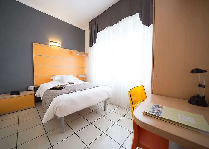 Igea Mhotelsgroup Диано-Марина