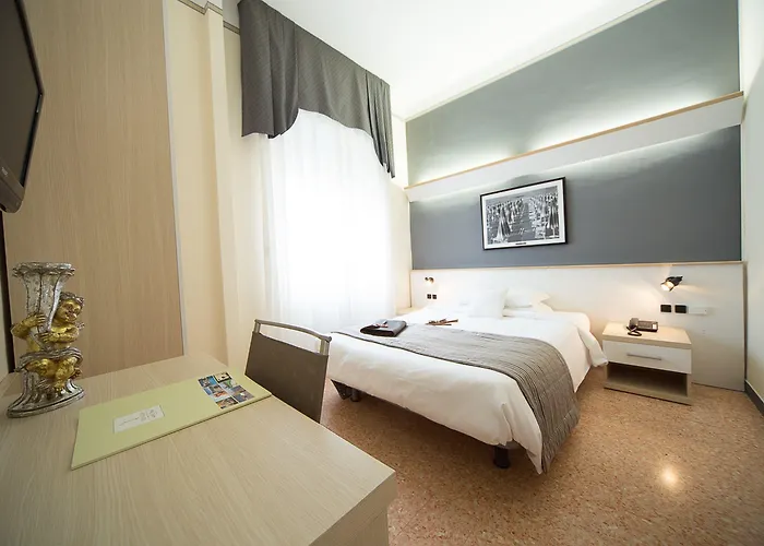 Hotel Igea Mhotelsgroup