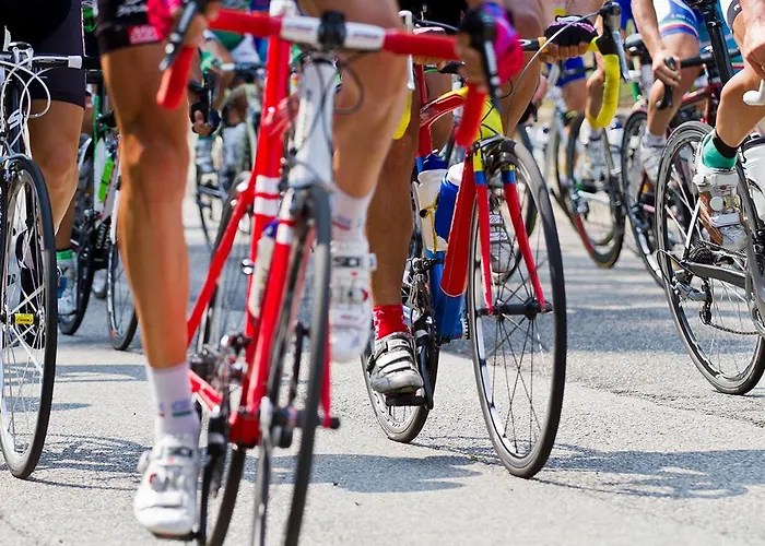 Igea Mhotelsgroup Отель