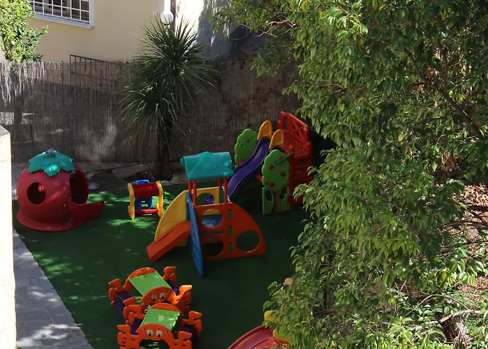 Igea Mhotelsgroup Отель