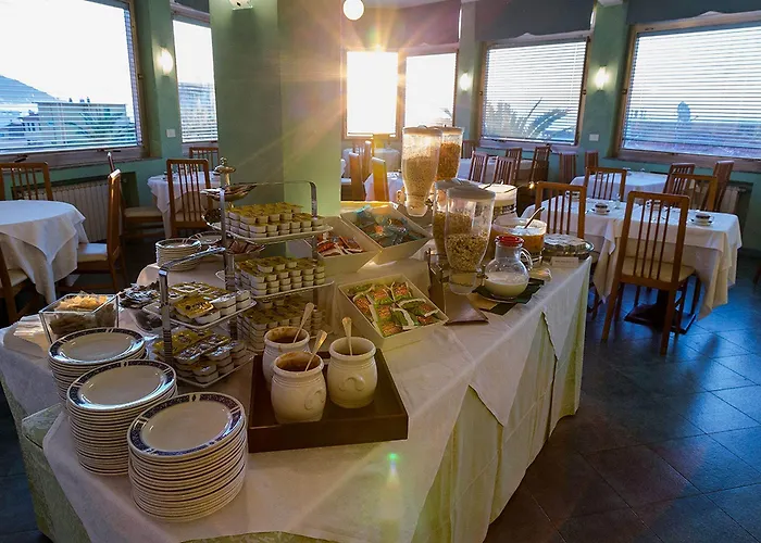 Igea Mhotelsgroup Hotel 3*