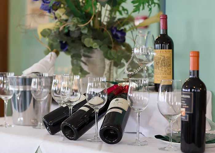 Отель Igea Mhotelsgroup Диано-Марина