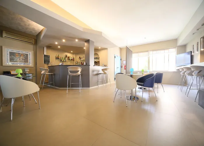 Igea Mhotelsgroup 3* Диано-Марина