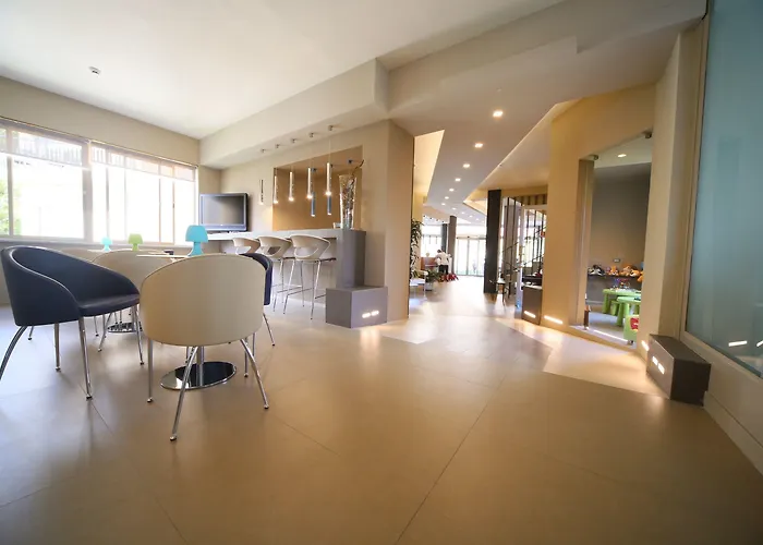 Igea Mhotelsgroup Отель Диано-Марина