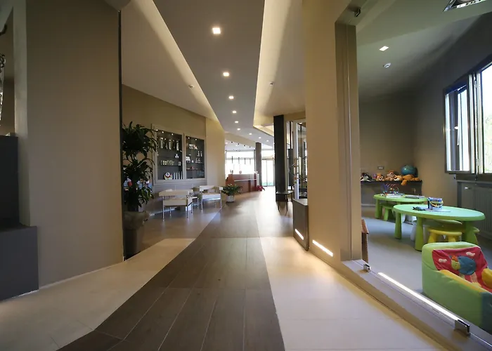 Igea Mhotelsgroup 3* Диано-Марина