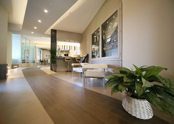 Igea Mhotelsgroup Hotel Diano Marina