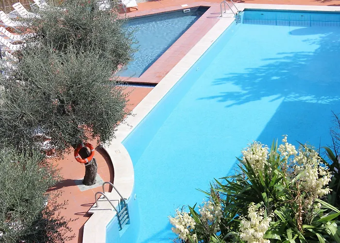 Igea Mhotelsgroup Hotel