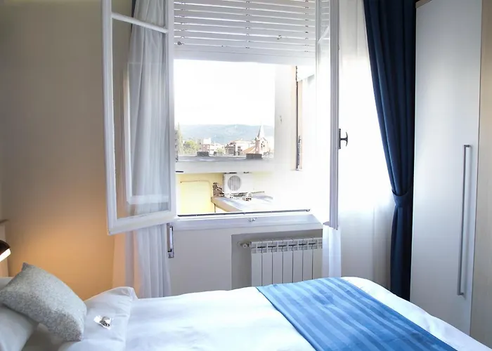 Igea Mhotelsgroup Отель 3*