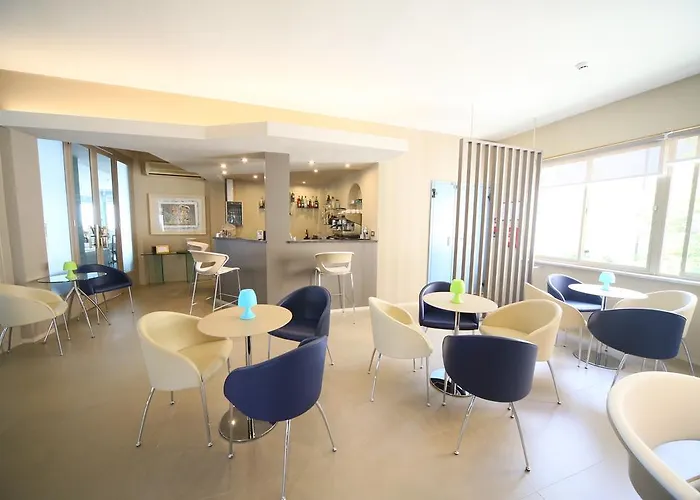 Hotel Igea Mhotelsgroup Diano Marina