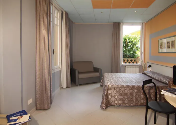 Igea Mhotelsgroup Diano Marina